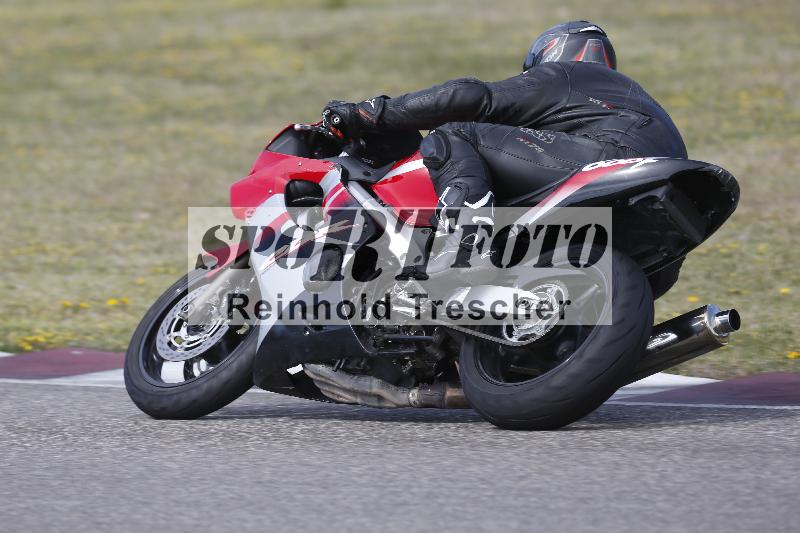 /04 05.04.2026 Speer Racing ADR/Gruppe gruen/580